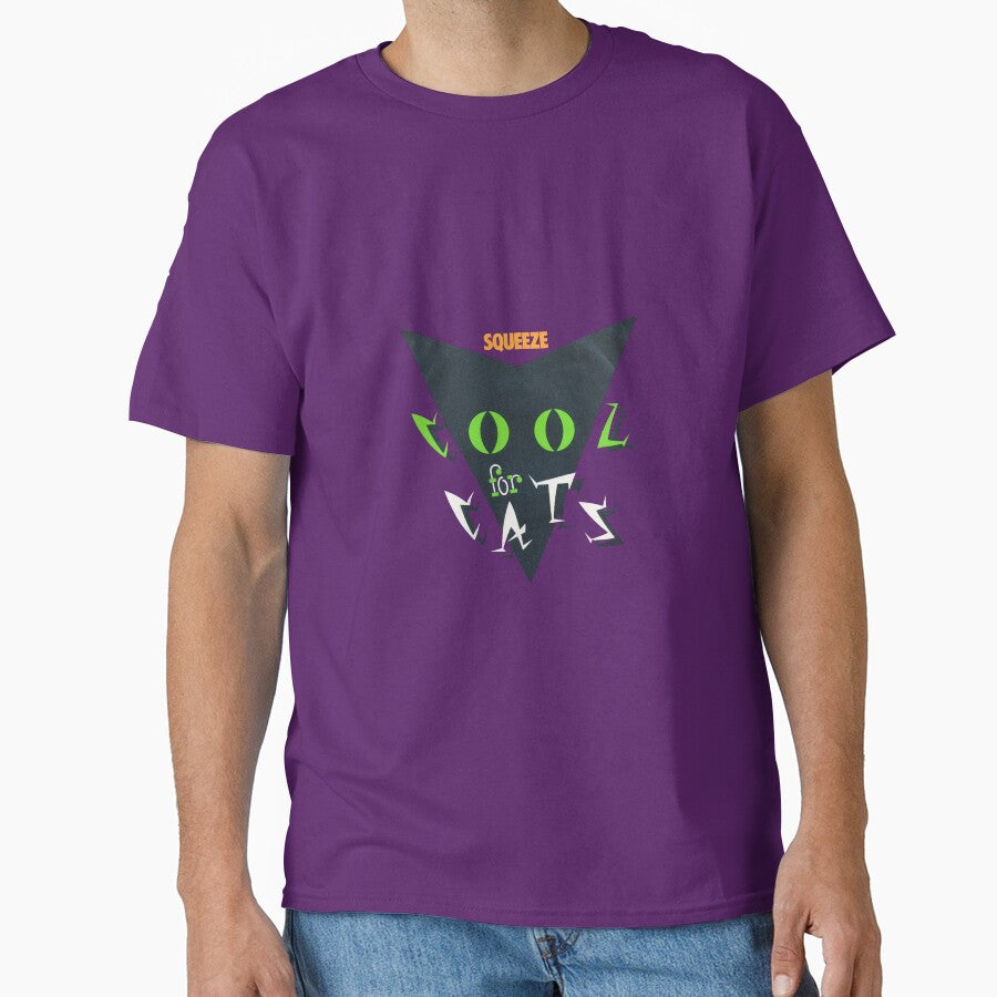 Squeeze Cool For Cats by ShayMcG