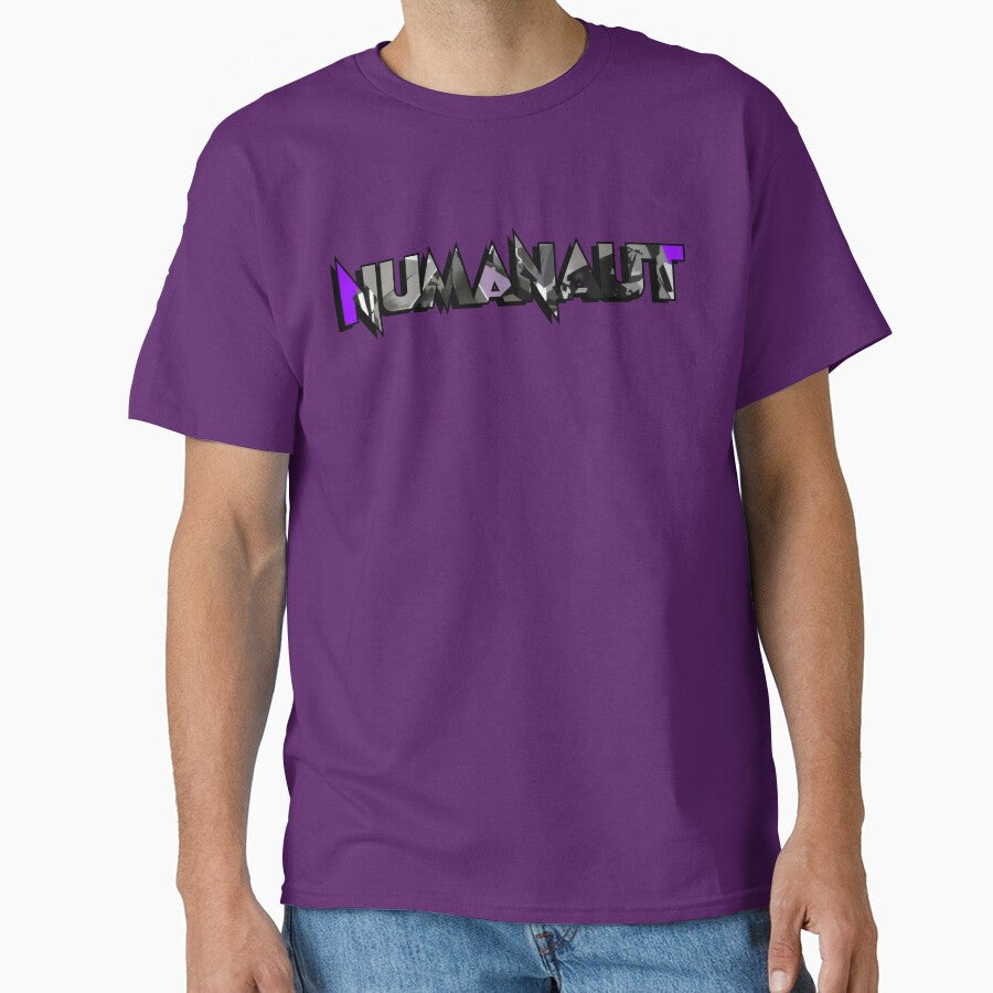 NUMANAUT by QIDOZ