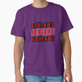 Deviant by subculturepress