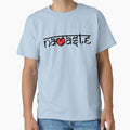 Love Yoga: Sanskrit Namaste Heart <3 by NameThatShirt