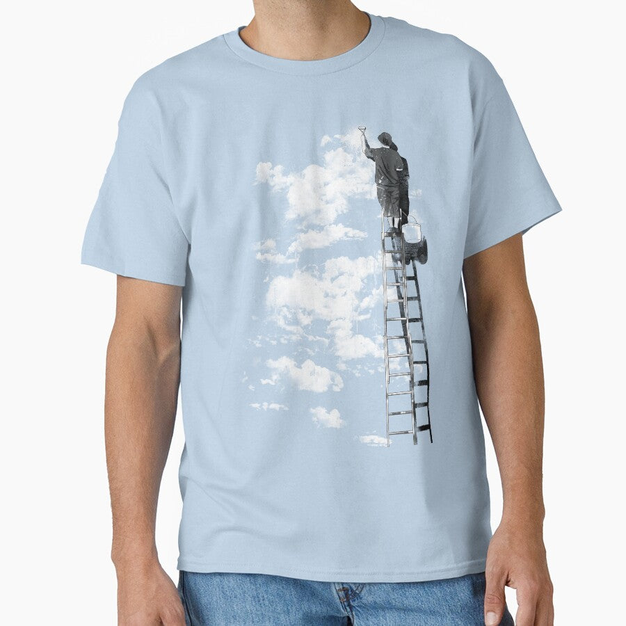The Optimist by mathiole
