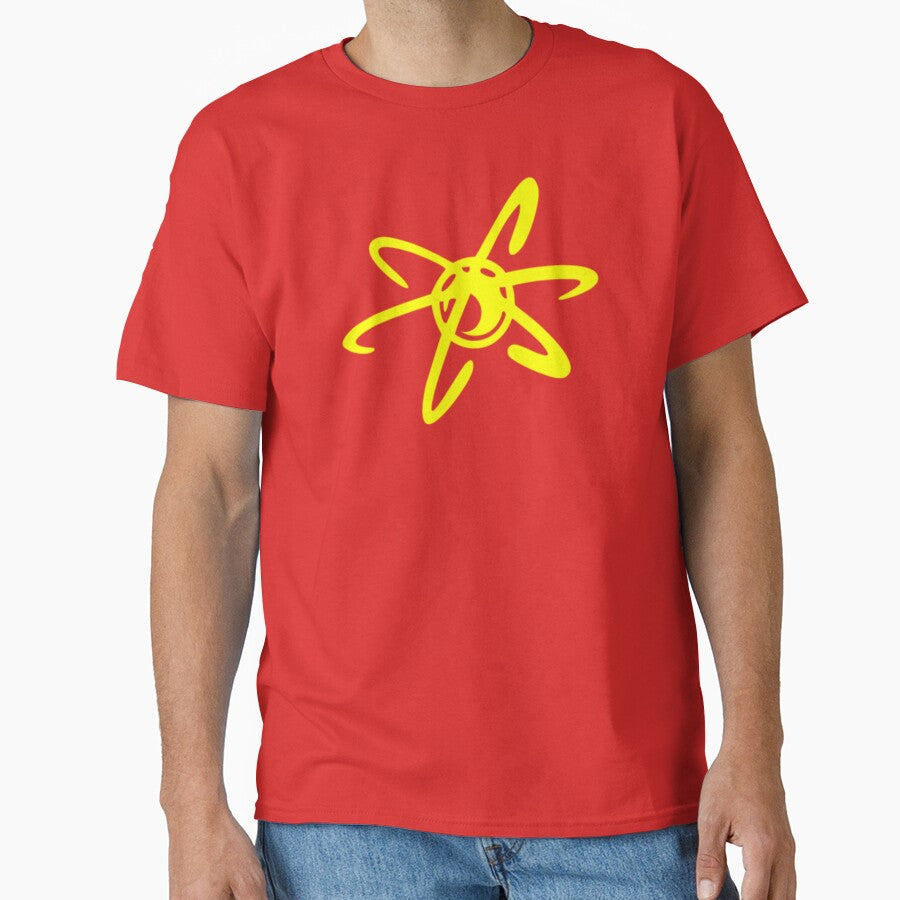 Jimmy Neutron by NolanAndCaleb