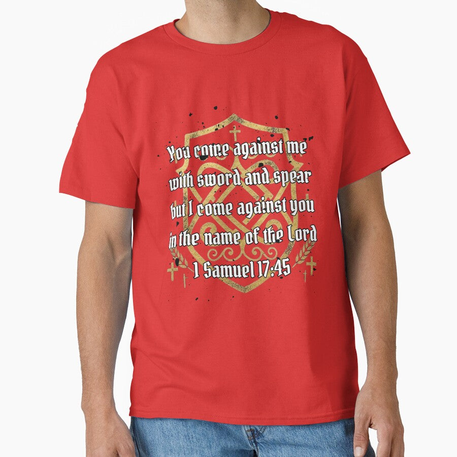 Christian hoodie, t-shirt Bible verse by Love Christ Live Life