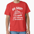 Oh Ship Family Cruise 2026 The Matriarch. #2 by EunsooLee