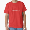 T-ShirtMaxxing by BitsNPix