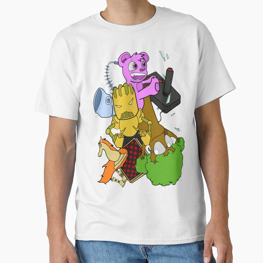 BOOM!BoxClapp by shadeprint