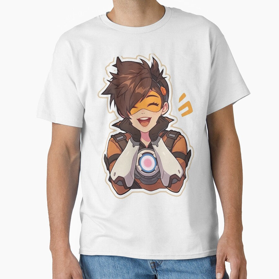Cute Tracer by SchellStation