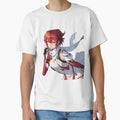 Cute Anime Girl, Hinoka by iloveanimechibi