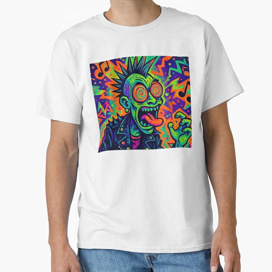 Freak the F out by TheWeirdness