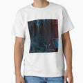 Shattered Bold Graphic Grunge Design Art | High Contrast Anime Art Print by Joy-boy-op