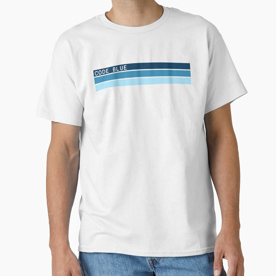 Dawnstore Code Blue by Dawnstore