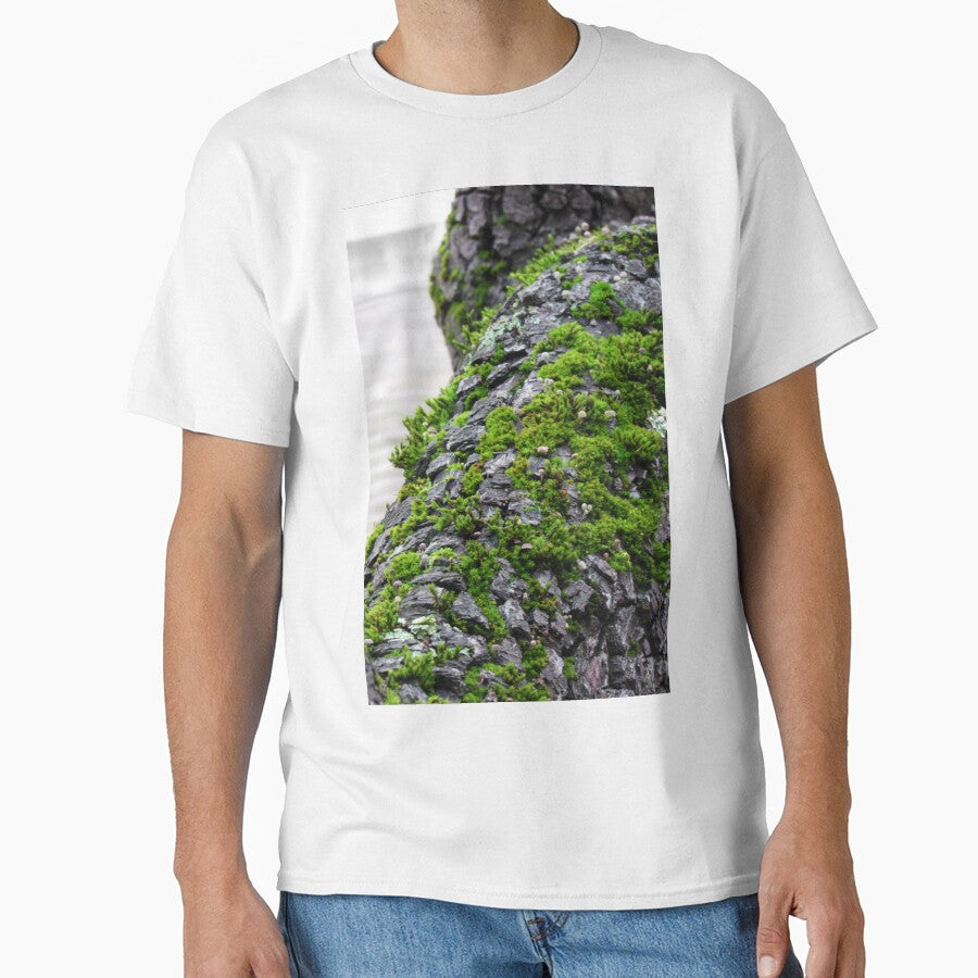 moss by That-ArtGirl