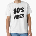 80's Vibes by SerenaBliss