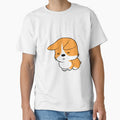 Cute Corgi by AndyWong