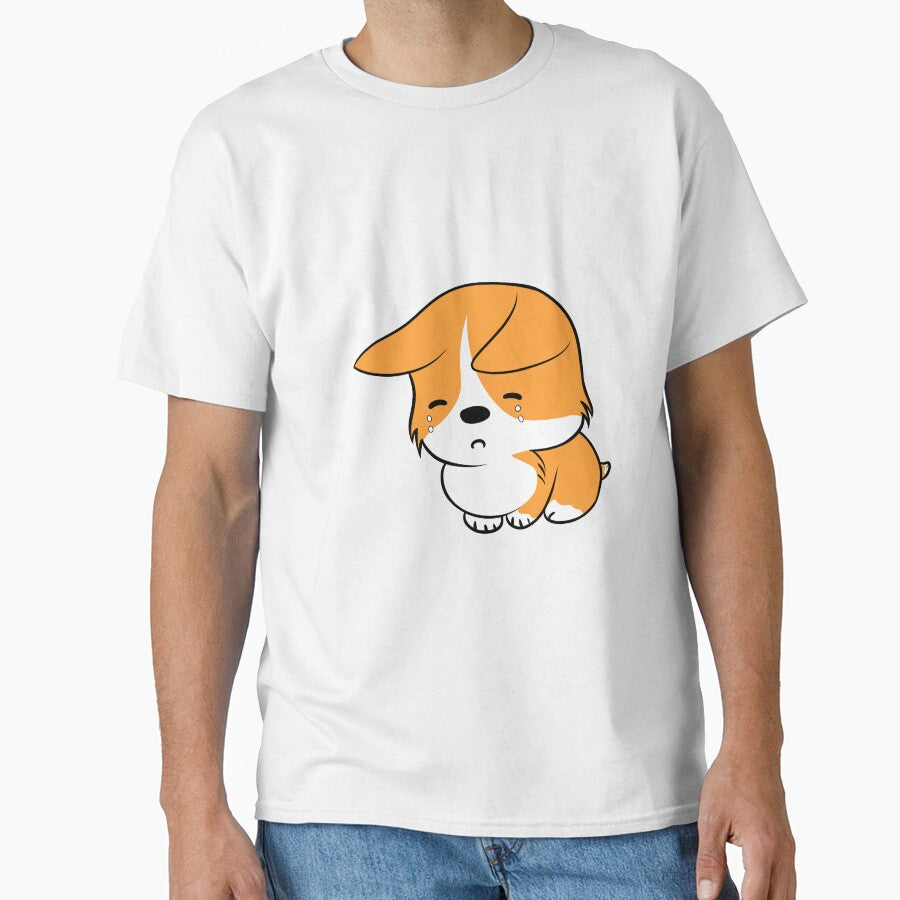 Cute Corgi by AndyWong