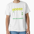 Mental Health Awareness - Boost Your Mental Health With Sweat by OwlCanvas