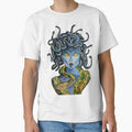 Medusa by ArtbyJenJ