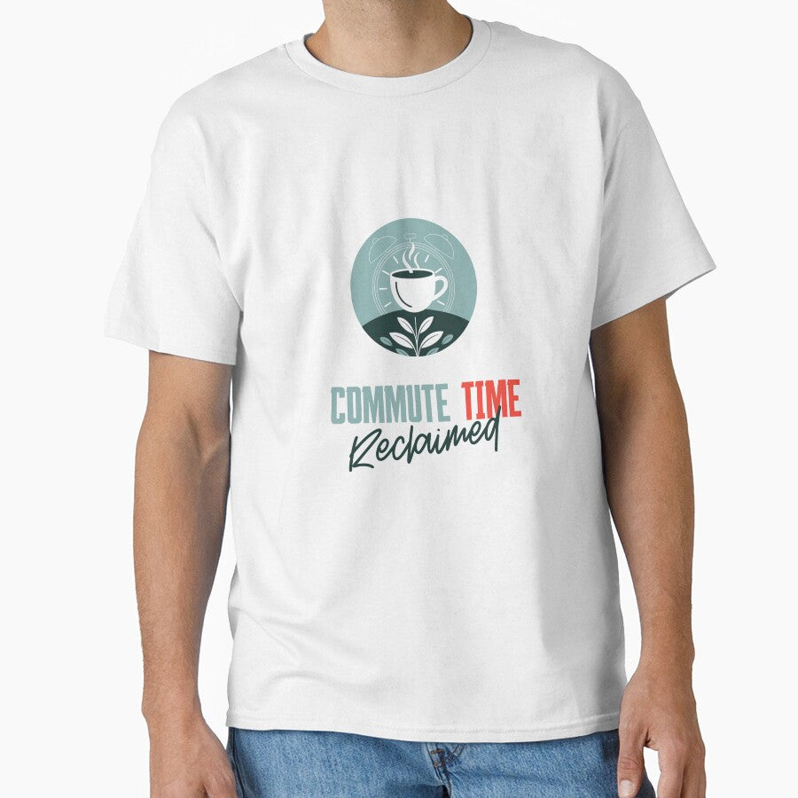 Commute Time: Reclaimed. by ushcodex