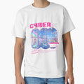 Cyber by Eccentriquee