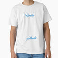 Orlando Florida Streetwear by NF Designs Studio DTF