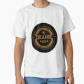 Mom Deanie GADA Long Sleeve T-Shirt by Lunafy Design