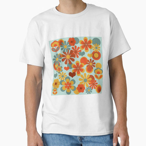 70's Flower Power by MineEyes