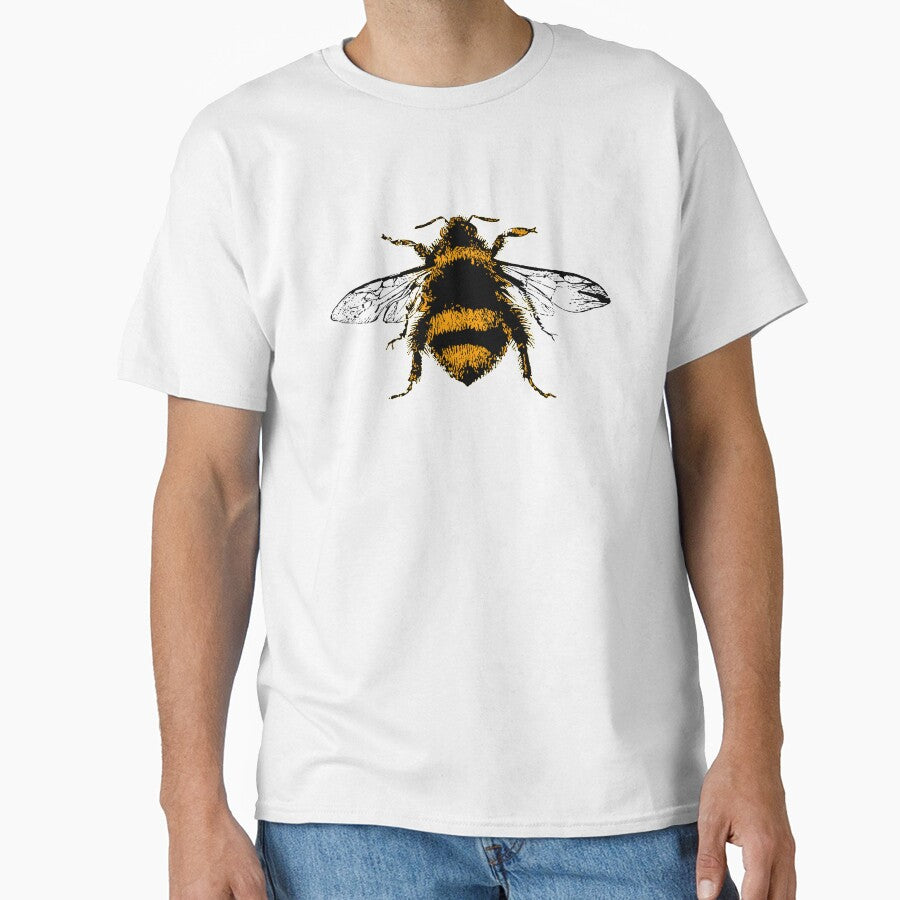Save the Bees by laurenpunales