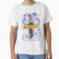 Golden Boy Anime Strebs Tee Unisex T-shirt, Sweatshirt, Hoodie (1)