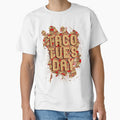 Taco Tuesday by Nostalgia Busters