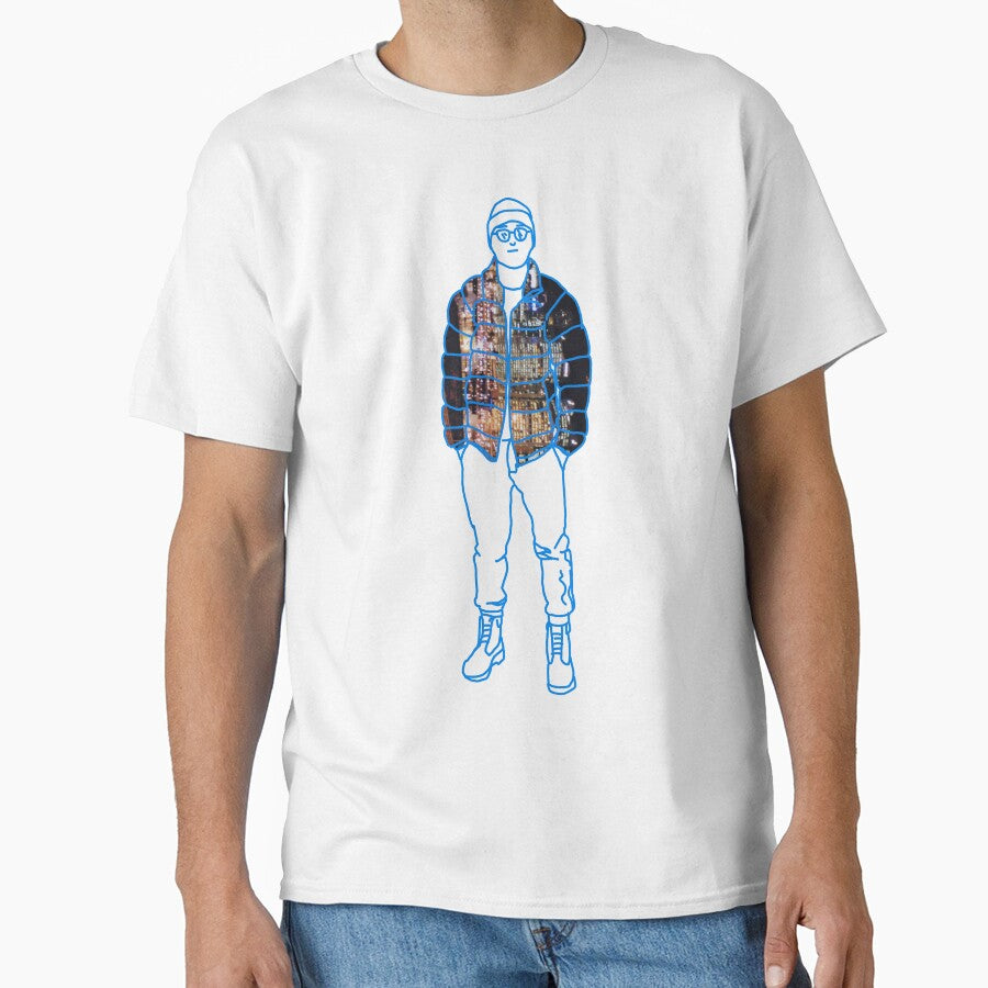 Winter Streetwear Inspired Art! by HFGjewels