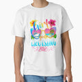 Girls Gone Cruising 2026 Cruise Vacation Trip Funny Besties by CosmoKitsch