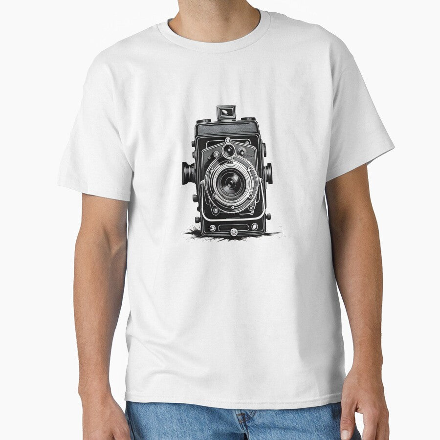 Timeless Exposure 3 by glpozza