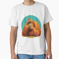 Tapanuli Orangutan Endangered species by SMARTKIT  DESIGNAGENCY