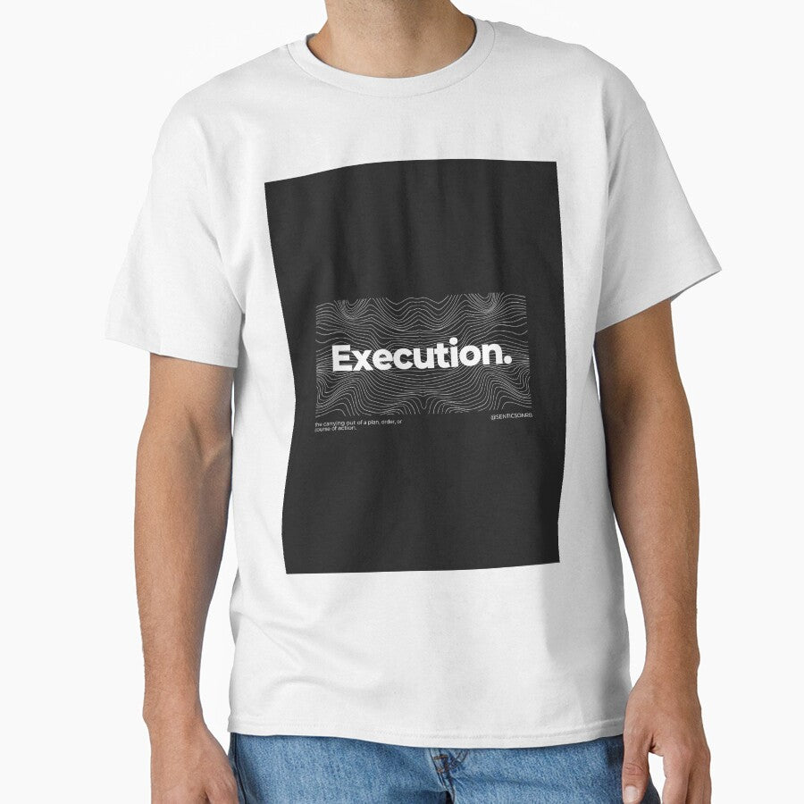 Execution Tech-Wear Aesthetic by Sentics