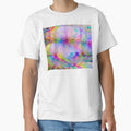 Abstract Photograph Floral Periwinkle by AJDesignsstuff