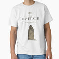 The Witch-Evil - Gothic Design by Dark Stitches