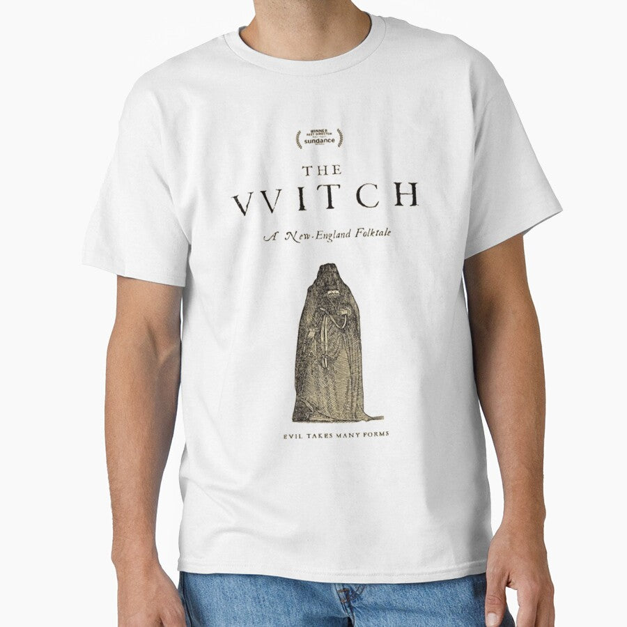 The Witch-Evil - Gothic Design by Dark Stitches