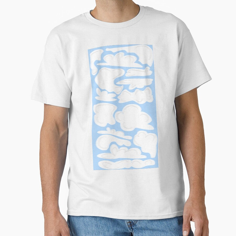 Clouds by plumsemporium