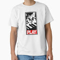 Keyboard Cat Play by keyboardcat