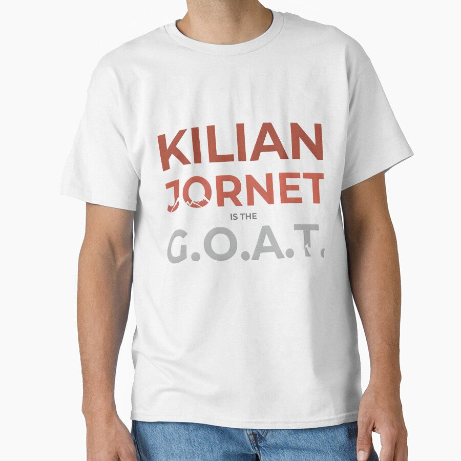 Kilian Jornet is the GOAT ultra trail running by OutdoorMemories