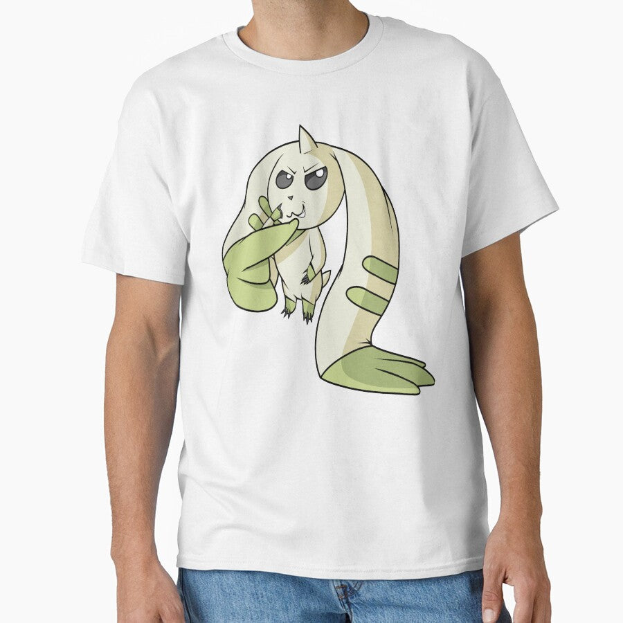 Terriermon by JayFriasStudio