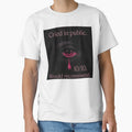 Cried in Public – E-Girl Sadcore Aesthetic Shirt by Elfonso