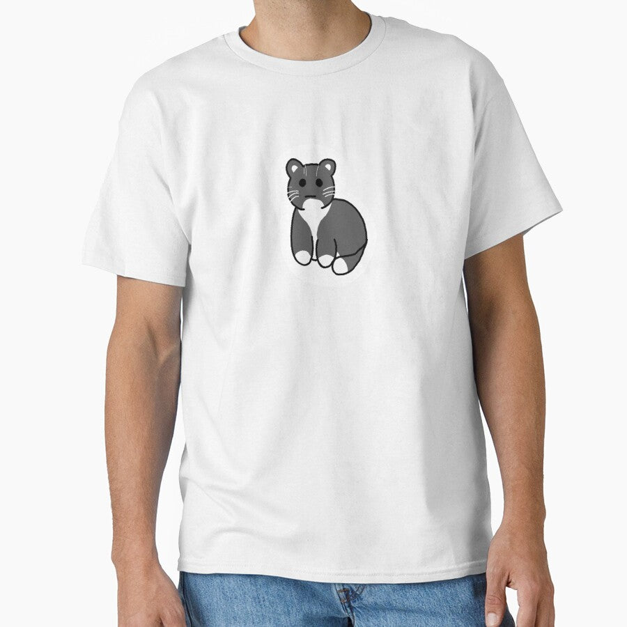 Just Leroy by Phoebe Brown