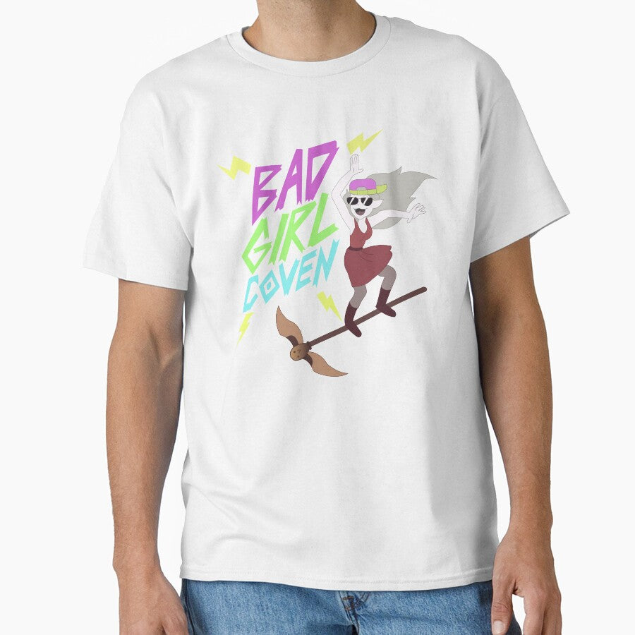 Bad Girl Coven by Cute Cartoons and Things
