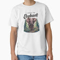 I Choose Elephant by grenithh