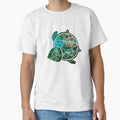 Save the turtle by Aurealis