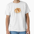 its' a loaf story sourdough bread pun by Niji Hibana