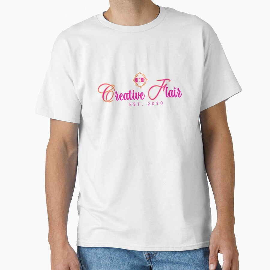 Creative Flair Brand by MakeAStatement Ltd