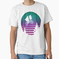 Vaporwave E.T. by Zaben