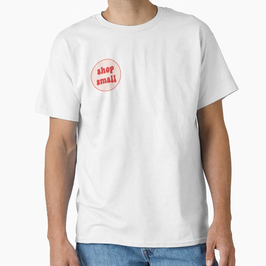 shop small by vbsartwork